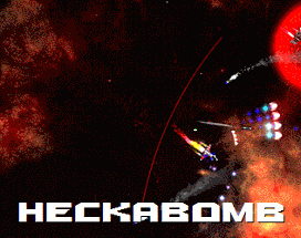 Heckabomb Image