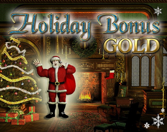Holiday Bonus Gold Game Cover
