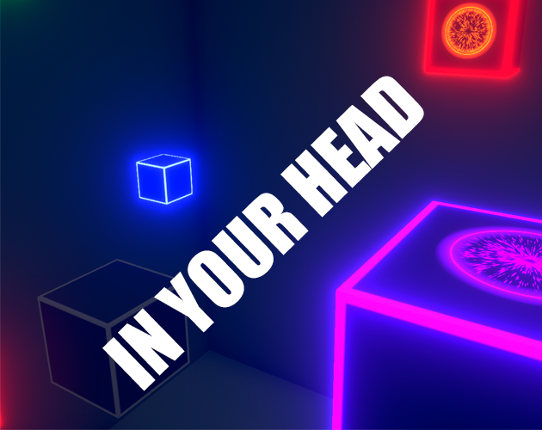 In your head Game Cover