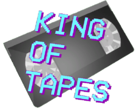 KING of TAPES Image