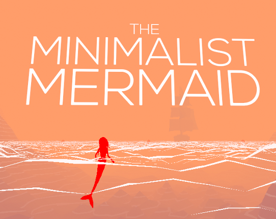The Minimalist Mermaid VR Game Cover