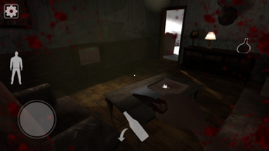 Psychopath Hunt 2023 - Horror Game Image