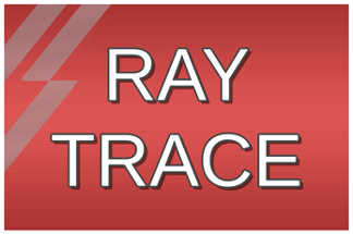 Raytrace Image
