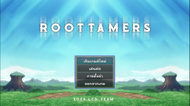 Root Tamers Image