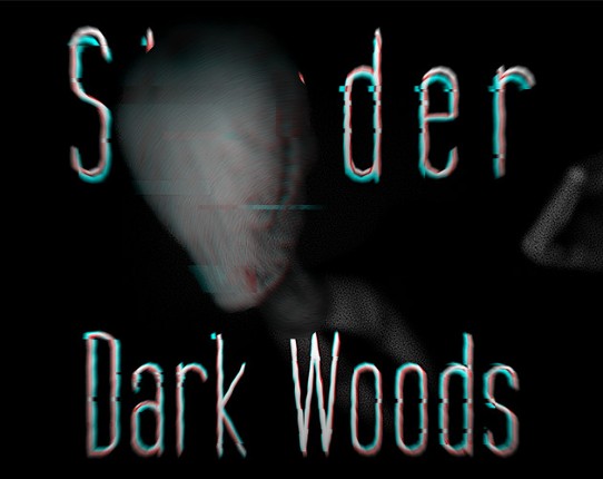 Slender - Dark Woods | ONLINE Game Cover