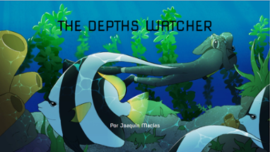 The Depths Watcher Image