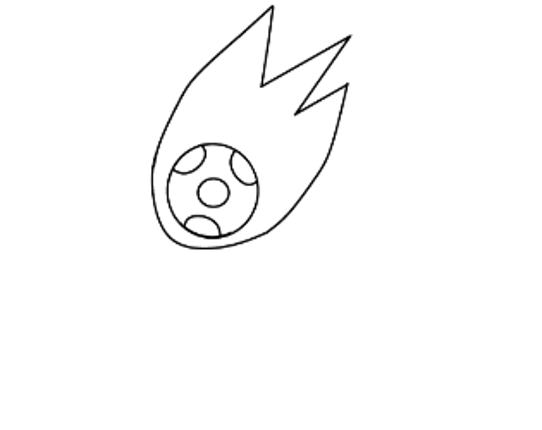 What's in the meteor (0.2) Game Cover