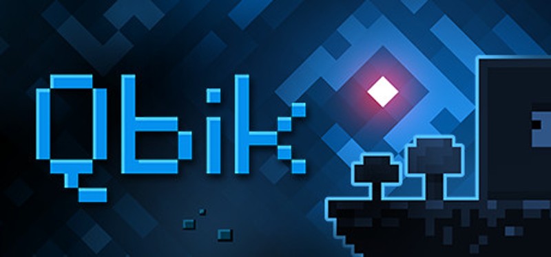 Qbik Game Cover