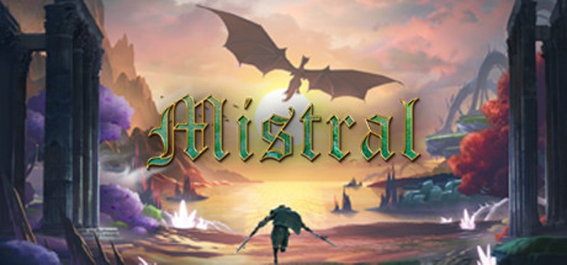 Mistral Game Cover