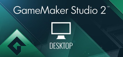 GameMaker Studio 2 Desktop Image