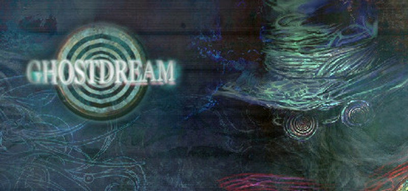Ghostdream Game Cover