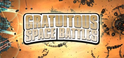 Gratuitous Space Battles Image