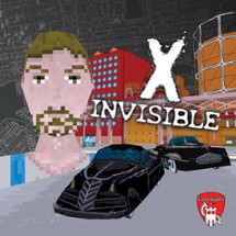 Invisible X Image