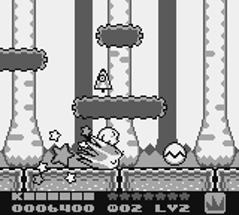 Kirby's Dream Land 2 Image