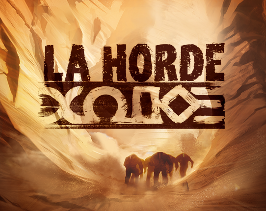 La Horde Game Cover
