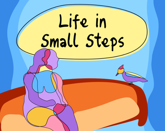 Life in Small Steps Game Cover