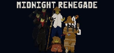 Midnight Renegade Image