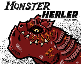 Monster Healer Solo IIDX Image