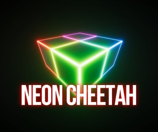 NeonCheetah Game Cover