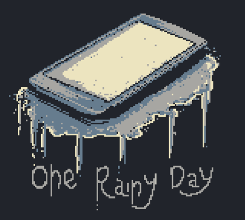 One Rainy Day Game Cover