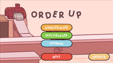 Order Up! Image