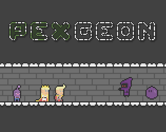 Pexgeon Game Cover