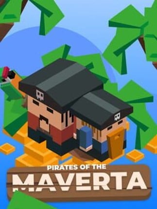 Pirates of the Maverta Game Cover