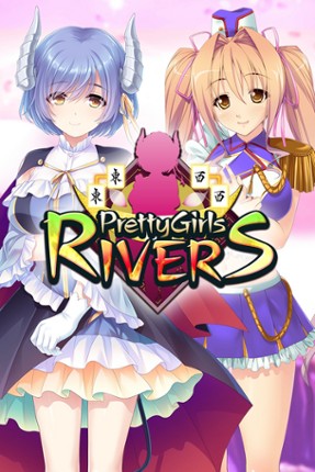 Pretty Girls Rivers Game Cover