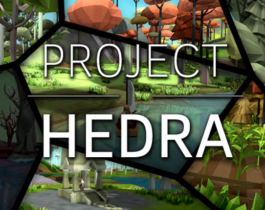 Project Hedra Game Cover