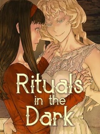 Rituals in the Dark Game Cover