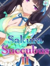 Sakura Succubus 2 Image