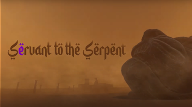 Servant to the Serpent Image
