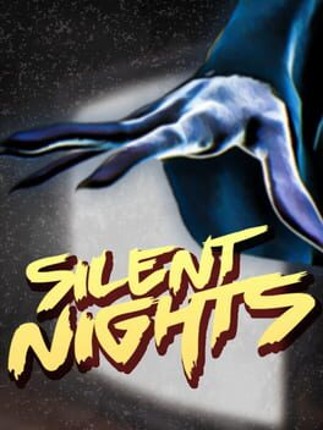 Silent Nights Game Cover