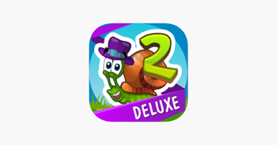 Snail Bob 2 Deluxe Image