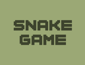 Snake - Cobrinha | Brick Game Classic Image