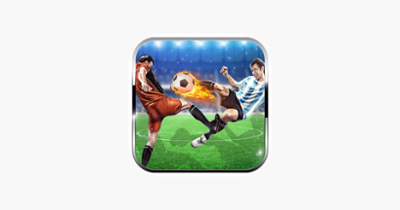 Soccer Mania - Football Image