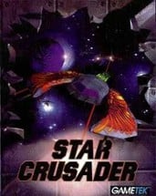 Star Crusader Image