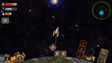 Super Mega Space Game! Beta Release Image