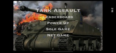 TankAssault Image