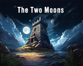 The Two Moons Image