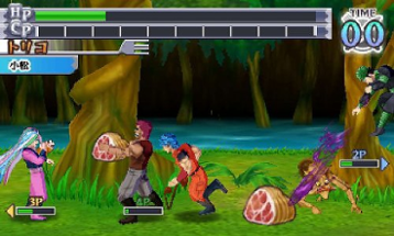 Toriko: Gourmet ga Battle Image