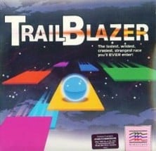 Trailblazer Image