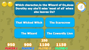 Trivia King TV Image