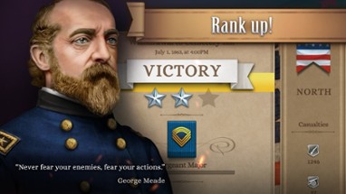 Ultimate General™: Gettysburg Image