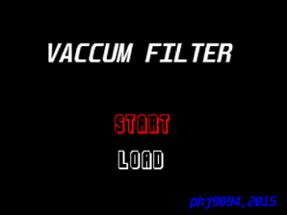 VACCUM FILTER Image