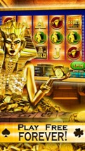 Vegas Party Casino Slots VIP Vegas Slot Machine Games - Win Big Bonuses in the Rich Jackpot Palace Inferno! Image
