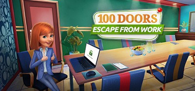 100 Doors: Escape from Work Image