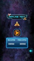 Air Fighter - Space Plane Fight Arcade Games Image