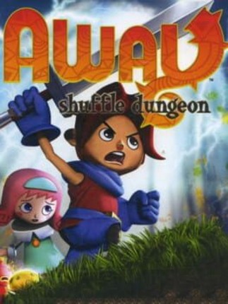 Away: Shuffle Dungeon Game Cover