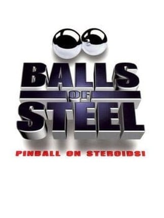 Balls of Steel Game Cover